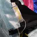 Funna Princess Costume for Women Dress Adult Halloween Cosplay with Capes (Medium (8-10), Blue)