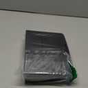 YOJOJOCO 2PCS Center Console Organizer Compatible with Toyota Tacoma 2024 2025 2026 Accessories Armrest Hidden Secondary Storage Box Handrail Platform Storage