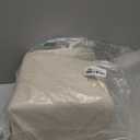 SONORO KATE 100% French Pure Linen Sheets, Breathable and Durable Linen King Size Sheets, Anti-Tear Linen Bed Sheets, Machine Washable, 16 Inch Deep Pocket - 4 Piece (Natural Linen, King)