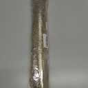 Fall Leaf Placemats Set of 8,Thanksgiving Placemats Harvest Maple Placemats 16X17inch for Party, Holiday and Wedding Table DecorChampagne Gold