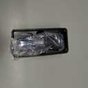 Electric Razor for Men, Electric Shaver for Men Face, with Pop Up Trimmer Waterproof Wet Dry Rechargeable Shaver