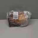 JMEXSUSS Outdoor Net Lights Waterproof, 12ft x 5ft Plug in with 8 Modes Remoter, 360 LED Net Lights for for Bush Patio Christmas Tree Decor (Clear Wire, Warm White)