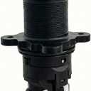 9745319 Shower Cartridge Replacement Compatible with Pfister 0X8/JX8/VB8/JV8 Valves, Replace 974-042, 974-0420, Pressure Balanced Cartridge for Tub & Shower Valve with White Adapter, Plastic Stem