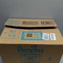Pampers Diapers - Swaddlers 360° - Size 3, 156 Count, up to 100% Leakproof Comfy Dry Fit, Designed for Easy Changes, Pull On Baby Diaper
