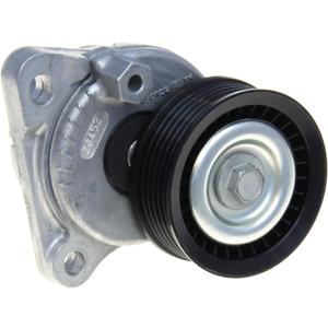 ACDelco Gold 38452 Drive Belt Tensioner Assembly with Pulley