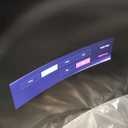 LG 45GX900A-B 45-Inch Ultragear WQHD (3440 x 1440) OLED Curved Gaming Monitor, 240Hz, 0.03ms, NVIDIA G-Sync, VESA DisplayHDR True Black 400, HDMI 2.1, DisplayPort, USB Type-C PD 65W, Black