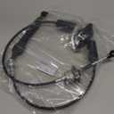 46790-0W100 Automatic Transmission Shifte Cable Compatible with Hyundai Santa Fe 2006-2009 467900W100 46790-2B100 467902B100