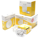 Airthings 4200 Radon Monitor House Kit