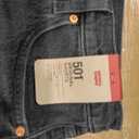 Levi shorts, size 31