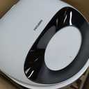 PETLIBRO Automatic Cat Feeder Wet Food Refrigerated New Upgraded APP Control,3 Days Freshness 3 Meals,Semiconductor Cooling&Quick Chills Wet Food Dispenser,Polar WiFi Timed Auto Pet Feeder for Cat Dog (White)