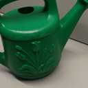 Root & Vessel 30301 Watering Can, 2-Gallon, Hunter Green