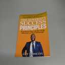 The Adversity Success Principles: Transform Your Life By Using Adversity to Your Advantage