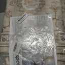 Machine Washable Rug for Living Room: 5x7 Area Rugs Boho Vintage Rug Stain Resistant Non Slip Low Pile Soft Lightweight Carpets for Bedroom Kitchen Dining Room Nursery Kids Room Farmhouse (Beige and Cream)