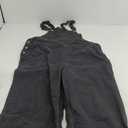 Overalls for women, Black XL, No Brand
