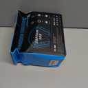 Gaming Headset Wireless 2.4GHz for PS5, PS4 Fortnite/Call of Duty/FPS Gamers, PC, Switch, Bluetooth 5.3 Gaming Headphones with ENC Microphone, Surround Sound, 40+H Battery (Black)