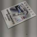 SXhyf Cleaning Brush - Hard Bristle Crevice Cleaning Brush, Multifunctional Gap Scrub Brush, Home Essentials, Bathroom Cleaner Tools for Household Use, Kitchen, Window, Faucet(S1110SE) (6, Multicolor)