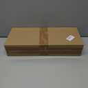 Ivydale 17Pcs Faux Pine Branches Norfolk Stem for Christmas Decoration, Artificial Greenery Plants Pine Needles with Pinecones for Table DIY Home Winter Indoor Vase Real Touch Christmas Decorations