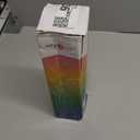 HTVRONT Heat Transfer Vinyl Gold Iron on Vinyl-12 x 60FT Gold HTV Vinyl Roll Easy to Cut & Weed for Heat Vinyl Design