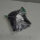 Bob Wig Human Hair 13x4 Frontal Lace Wig Short Straight HD Lace Front Bob Wigs for Black Women Human Hair Glueless Pre Plucked Hairline with Baby Hair 180% Density (12 Inch,Natural Black