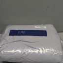 Extra Deep Pocket Queen Sheet Set - 4 Piece Breathable & Cooling Bed Sheets - Hotel Luxury Sheet Set - Soft, Wrinkle Free & Comfy - Easily Fits Extra Deep Mattresses - Deep Pocket French Grey Sheets