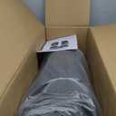 7PCS Floor Mats & Carpet Mats Fit for 2015-2021 Lexus NX NX300/ NX300h /NX 200t - All Weather TPE Protection Car Floor Mats 1st & 2nd Row Anti Skid Liner