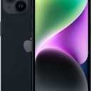 Apple iPhone 14, 256GB, Midnight - Unlocked