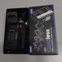 DOACE 350W Voltage Converter US to Europe - 220V to 110V Converter for European Travel, Power Converter Adapter Combo with PD Chargers for Hair Straightener Shaver Toothbrush CPAP Laptop Camera Phone (Black)