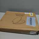 Toilet Seat With Toddler Seat Built In, Elongated Toilet Seat for Potty Training, Fits Both Adults and Children, Slow Close and Magnetic Closure-Ideal for Family Bathroom (Elongated Pink)