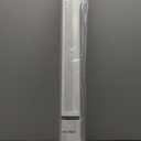 LazBlinds Cordless Cellular Shades, Blackout Privacy Honeycomb Shades for Home, Thermal Insulation Noise Reduction Blinds for Windows, 36'' W x 48'' H, White