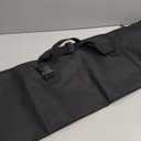 Nicpro Light Weight Art Portfolio Bag, 23 x 31 Inches Art Portfolio Case with Shoulder & Handle Carry, for Artwork, Poster, Sketch Drawing, Canvas, Photography, Solar Panel Storage