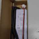 LED Driver 24V 1200W Waterproof Power Supply AC 90-130V to DC 24V50A Low-Voltage Transformer IP67 Rated Converter Suitable for High-Power LED Lighting and Any 24V DC Equipment