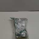 Tactical Dog Collar, Adjustable Military Training Nylon Dog Collar with Control Handle and Heavy Quick-Release Metal Buckle for Small Medium Large Dogs, Green XXL