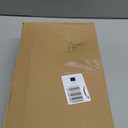 TQKAG 8-Pieces Bathroom Hardware Set Matte Black SUS304 Stainless Steel Bath Towel Bar Set 23.6 Inch Round Bathroom Accessories Kit Wall Mounted