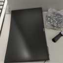 SANSUI Curved Monitor 27 inch 120Hz USB Type-C Computer Monitor with Speakers Built inFHD 1080pHDR110% sRGB1500RVESA Compatible,for Tablet,Desktop,Laptop and PC Work Gaming