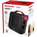 Honeywell Heater,Uberheat 5,Ceramic Technology