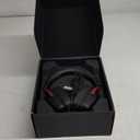 ASUS ROG Delta S Core Wired 3.5mm Gaming Headset with Mic  40mm Essence Drivers, Virtual 7.1 Surround Sound, Discord-Certified Boom Mic, Lightweight, for PC, PS5, PS4, Xbox, Switch, Mobile - Black