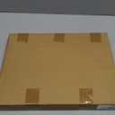 Wooden Step Stool for Adults Seniors, Heavy Duty Stools for High Bed with Adjustable Non-Slip Feet, One Step Foot Stool for Bedroom Living Room Bathroom Kitchen, Hold Up to 220 lb, Brown