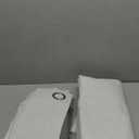 Superior Blackout Curtains, Insulated, Sun Blocking Curtain for Bedroom, Solid, Textured, Living Room Window, Thermal Woven, Jaxon Collection, Set of 2 Panels, 8 Grommets, 52" x 96", Platinum