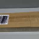 Molvyan 20 Inch Soft Close Drawer Slides, 10 Pairs