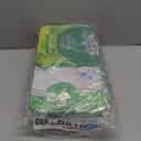 Swiffer Sweep + Mop, Wet Pads Refill, Floor Cleaner for Dirt, Dust, Hair, Cleaning Cloths for Mopping Home, Bathroom, Kitchen, All Purpose Multi-Surface Floor Wipes, Gain, 24ct (24 Count (Pack of 1))