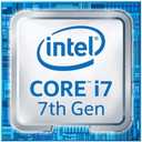 Intel Core i7-7700, Quad Core, 3.60GHz, 8MB, LGA1151, 14nm, CM8067702868314 (3.60GHz, 8MB, LGA1151, 14nm, 65W, VGA, Tray)