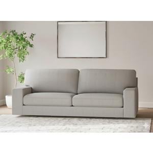 Ashley Furniture Polyester Sofa
