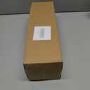 Geegoods 24 Bundles Artificial Fall Flowers Outdoor  Faux Lavender Flowers with Monkey Grass UV Resistant Plastic Faux Plants for Garden Porch Patio Home Decor, Autumn-red Color