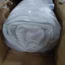 Zinus 12 Inch Queen Green Tea Memory Foam Mattress, New Version, Fiberglass Free, Medium Firm Feel, Zoned Pressure Relief, Certified Safe Foams & Fabric, Mattress in A Box (White)