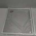 2 Pack Allure Range Hood Filter BPS1FA30 11-3/4" x 14-1/4" x 3/8" - Exact Fit Bro.an QS1 30" Nu.tone WS1 QS2 Range Hood, Replaces 99010299 BPS2FA30 99010305 S99010305 AP3378953 by TOMOON