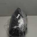 Everlasting Comfort Gel Memory Foam Wheelchair Cushions for Pressure Relief - Ventilated and Soft Wheel Chair Cushion Pad for Seniors and Adults - Non-Slip, Removable Cover - Wheelchair Accessories