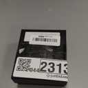 LLKUANG 360-Degree Rotary Cell Phone Holder Mobile Phone Mount Black(Magnet) for BMW 5 Series F11 F10 F07 2010-2016 (Black)