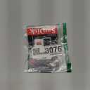 SanDisk 64GB Extreme microSDXC UHS-I Memory Card with Adapter - Up to 170MB/s, C10, U3, V30, 4K, 5K, A2, Micro SD Card - SDSQXAH-064G-GN6MA