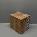 Retevis H777D 2 Way Radio with LCD Display, NOAA, USB-C Charging, VOX, Handheld Rechargeable Walkie Talkies, Durable Two Way Radios Long Range for Hunting Camping Off-Road (2 Pack)