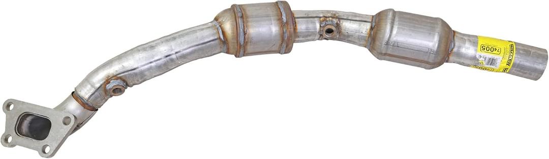 Walker Ultra EPA 74005 Direct Fit Converter Walker Ultra EPA 74005 Direct Fit Converter